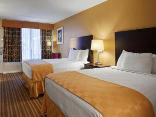 Best Western Heritage Inn - Chattanooga Zimmer foto