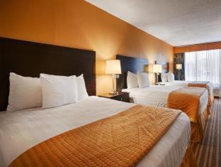 Best Western Heritage Inn - Chattanooga Zimmer foto