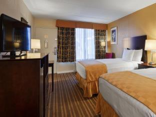 Best Western Heritage Inn - Chattanooga Zimmer foto